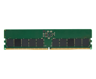Kingston 16GB(1x16GB) 5600 CL46 ECC Hynix A - 1539659 - zdjęcie 1